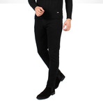 Neil Pant // Black (31WX34L)