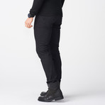 Jack Pant // Black (31WX34L)