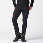 Jack Pant // Black (31WX34L)