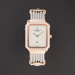 Charriol Ladies Quartz // STREPD1560004 // New