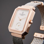 Charriol Ladies Quartz // STREPD2560004 // New