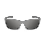 Scout Wolf Gray Edition // Polarized // Wolf Gray + Bronze (Gray Lens)