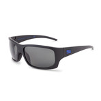 Outlaw Special Edition // Polarized // Black + Blue Line