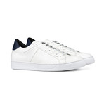 Guido Sneaker // White (Euro: 44)