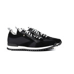 Mercurio Sneaker // Black (Euro: 42)