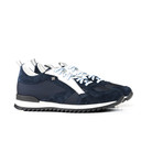 Mercurio Sneaker // Blue (Euro: 42)