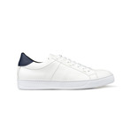 Guido Sneaker // White (Euro: 44)