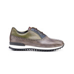 Nerva Sneaker // Deco Multicolor (Euro: 47)