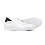 Guido Sneaker // White (Euro: 44)