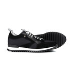 Mercurio Sneaker // Black (Euro: 42)