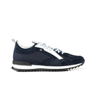 Mercurio Sneaker // Blue (Euro: 42)