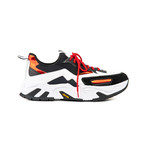 Vulcano Kokkaai Sneaker // Red (Euro: 43)