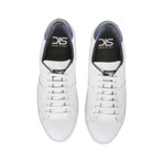 Guido Sneaker // White (Euro: 44)