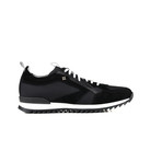 Mercurio Sneaker // Black (Euro: 42)