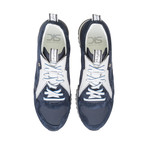 Mercurio Sneaker // Blue (Euro: 42)