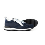 Mercurio Sneaker // Blue (Euro: 42)