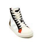 Sneakers // Multicolor (Euro: 44)
