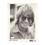 John Denver