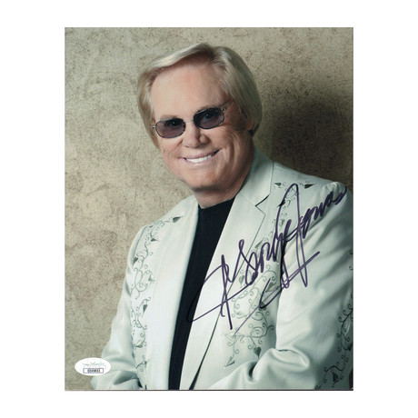 George Jones