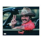 Burt Reynolds