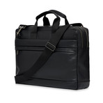 Roscoe Briefcase (Brown)