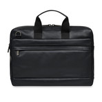 Roscoe Briefcase (Brown)