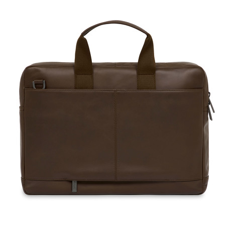 Roscoe Briefcase (Brown)