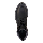 Legacy Boot // Black (Men's US Size 7)