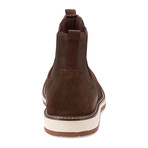 Legacy III // Brown (Men's US Size 8)