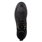 Legacy II Boot // Black (Men's US Size 7)