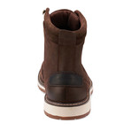 Legacy II // Brown (Men's US Size 8)