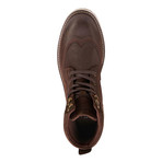 Legacy II // Brown (Men's US Size 8)