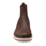 Legacy III // Brown (Men's US Size 8)