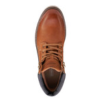 Legacy Boot // Tan (Men's US Size 7)