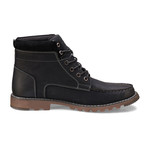 Union // Black (Men's US Size 9)