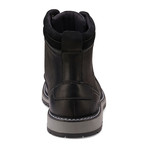 Legacy II Boot // Black (Men's US Size 7)