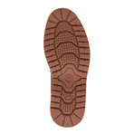 Legacy II // Brown (Men's US Size 8)