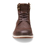 Legacy II // Brown (Men's US Size 8)