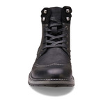 Legacy II Boot // Black (Men's US Size 7)
