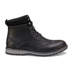 Legacy II Boot // Black (Men's US Size 7)