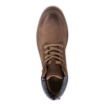 Legacy Boot // Taupe (Men's US Size 7)