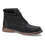 Union // Black (Men's US Size 8)