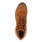 Union // Tan (Men's US Size 9)