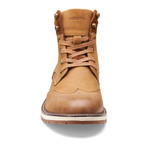 Legacy II Boot // Wheat (Men's US Size 7)