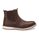 Legacy III // Brown (Men's US Size 8)