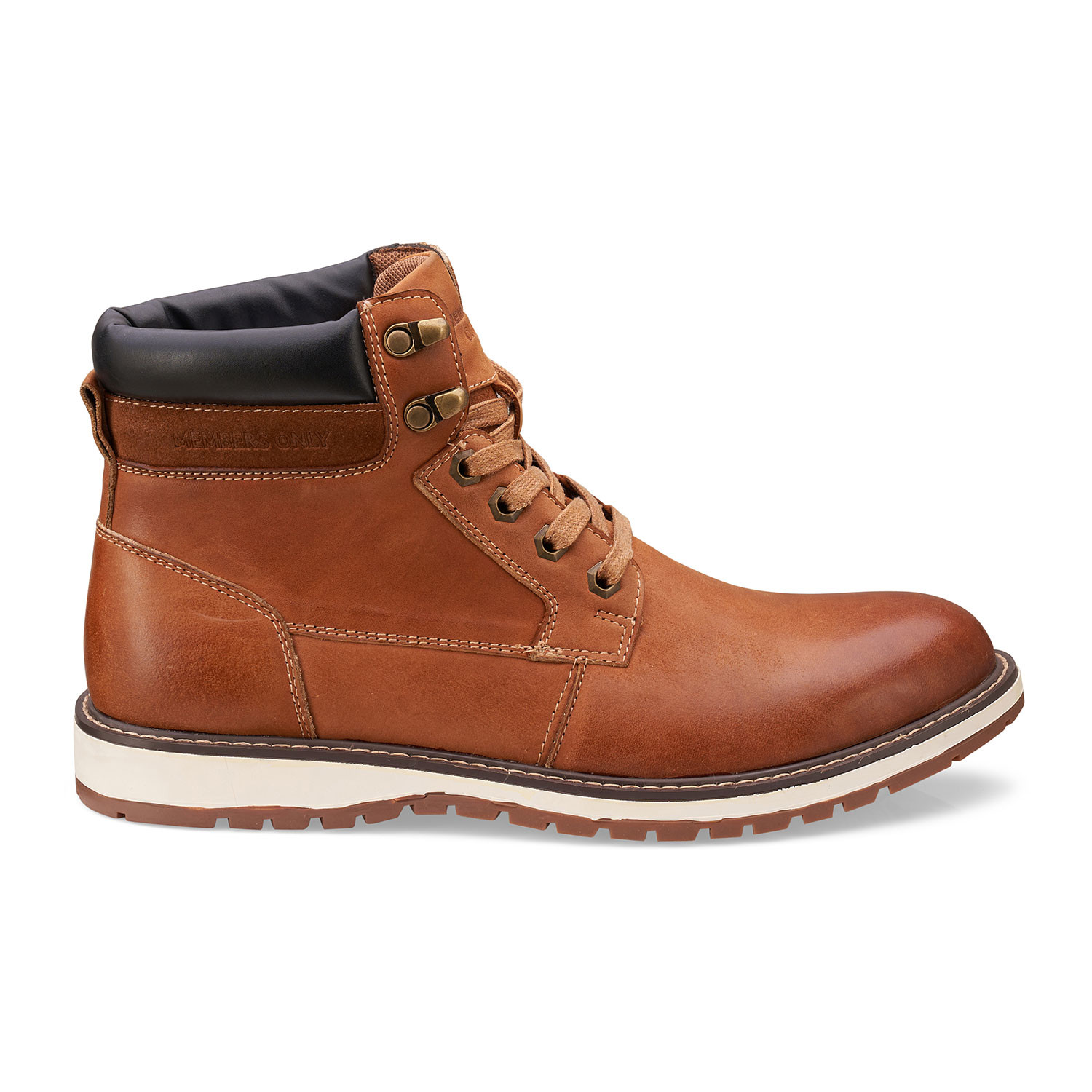 Legacy Boot // Tan (Men's US Size 7) - Members Only - Touch of Modern