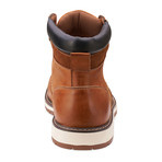 Legacy Boot // Tan (Men's US Size 10)