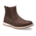 Legacy III // Brown (Men's US Size 8)