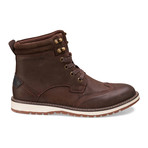 Legacy II // Brown (Men's US Size 8)