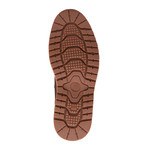 Legacy III // Brown (Men's US Size 8)